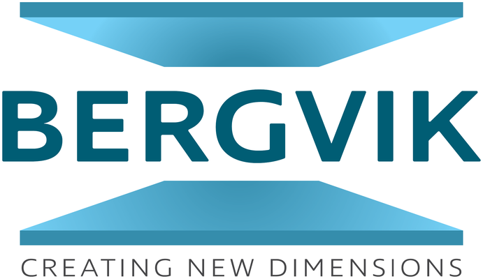 Bergvik - Creating New Dimensions